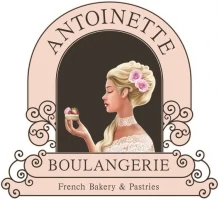 Antoinette Boulangerie logo