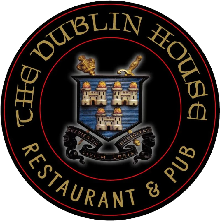 Dublin House logo