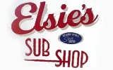 Elsie's Sub Shop logo