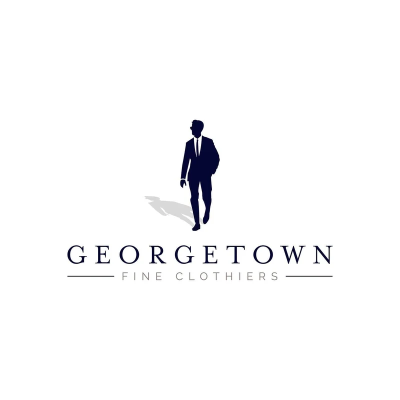 Georgetown Fine Clothiers logo
