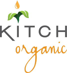 KITCH Organic logo