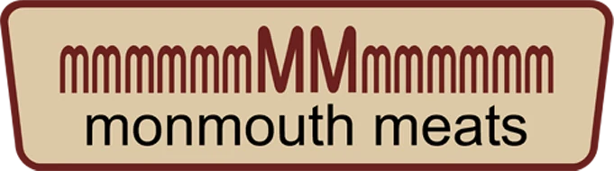 Monmouth Meats logo