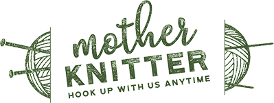Mother Knitter logo