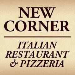 New Corner Ristorante logo