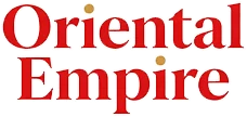 Oriental Empire logo