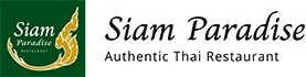 Siam Paradise logo