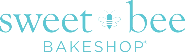 Sweet Bee Bakeshop logo