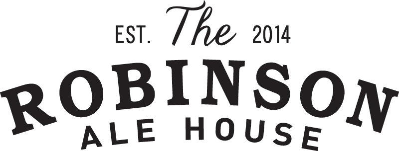 The Robinson Ale House logo