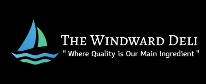 Windward Deli & Catering logo