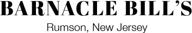 Barnacle Bill's logo