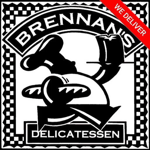 Brennan's Delicatessen logo
