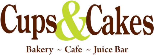 Cups & Cakes logo