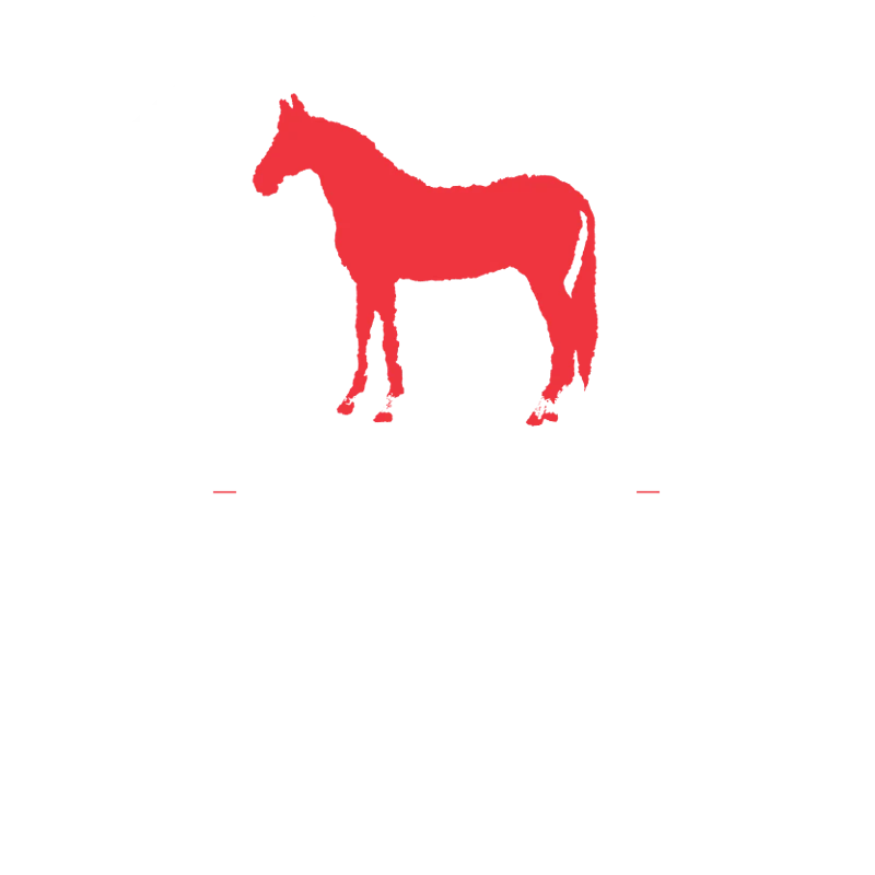Red Horse Steakhouse by David Burke logo