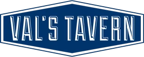 Val's Tavern logo