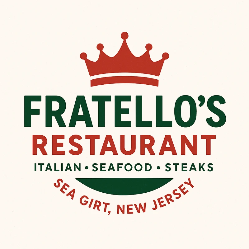 Fratello's Restaurant logo