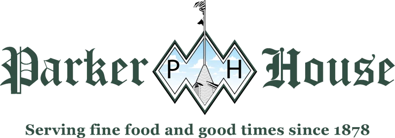 The Parker House logo