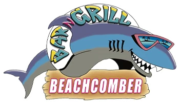 Beachcomber Bar & Grill logo