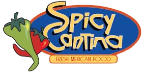 Spicy Cantina logo