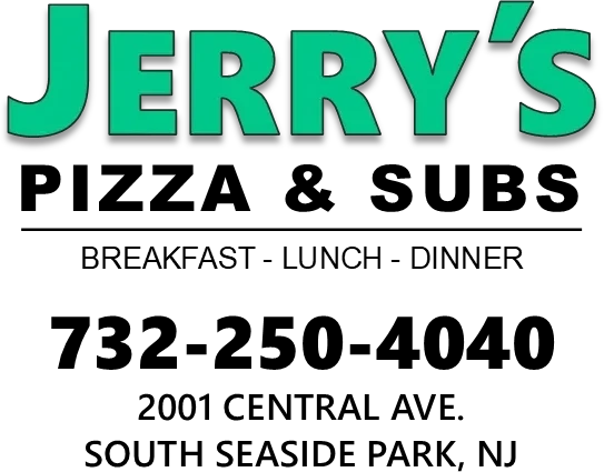 Jerry's Pizza & Subs logo