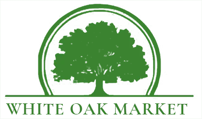 White Oak Market logo