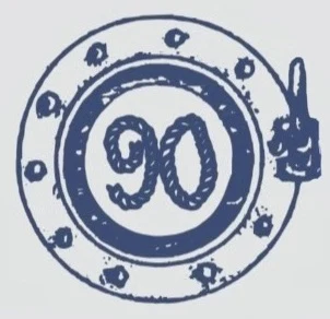 Baker's Port Hole logo