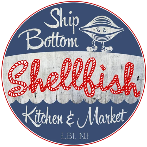 Ship Bottom Shellfish logo