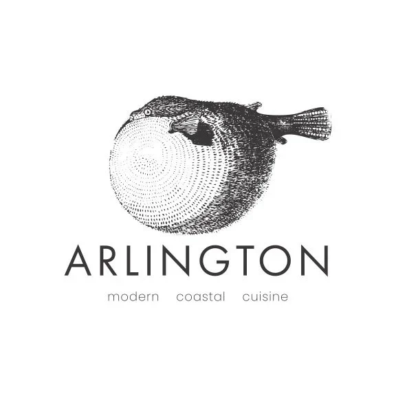 The Arlington logo