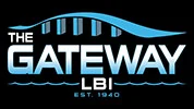 The Gateway Restaurant & Lounge logo