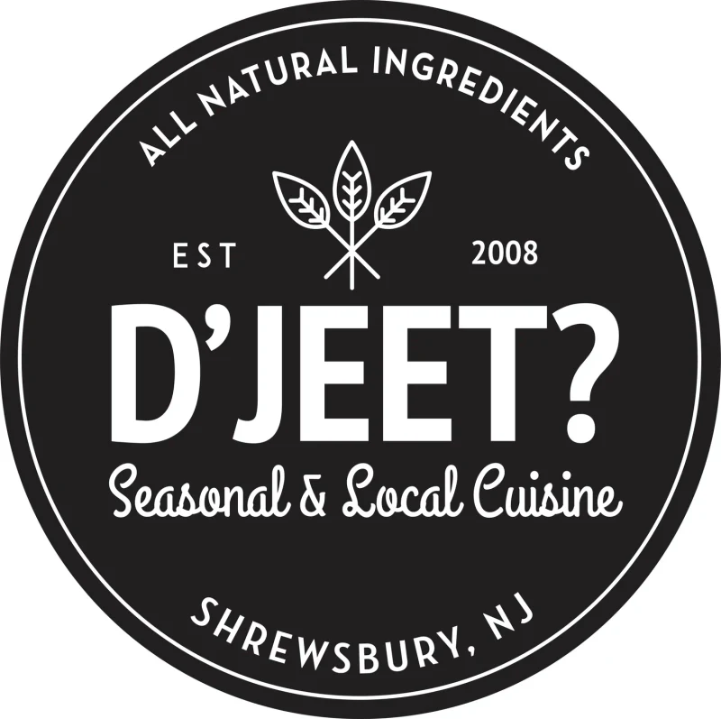 d'jeet? logo