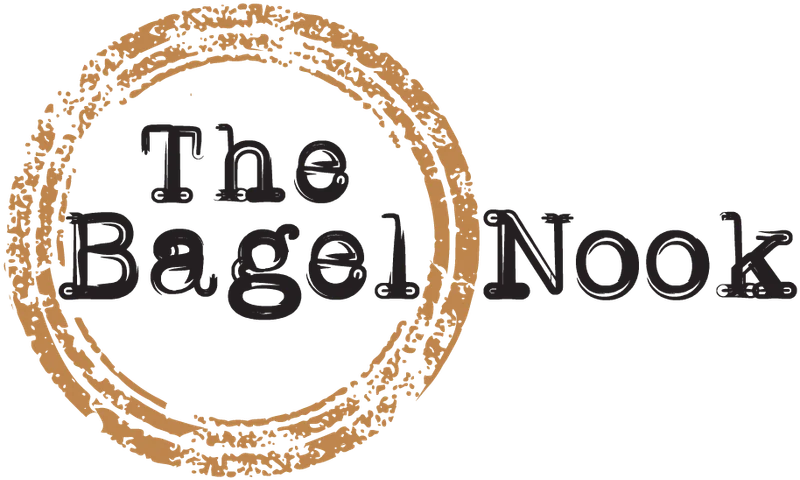 The Bagel Nook logo