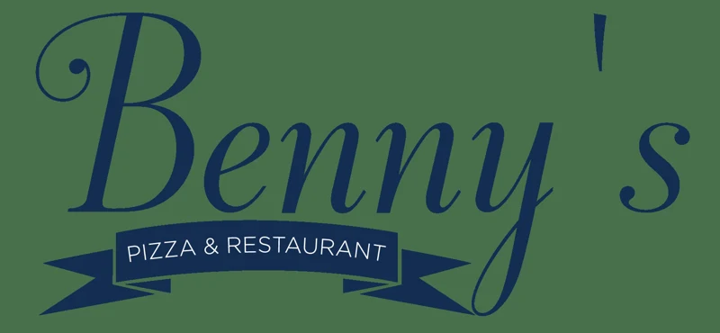 Benny's Pizza & Restaurant logo