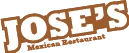 Jose's Mexican Restaurant logo