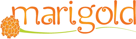 Marigold Market & Cafe logo
