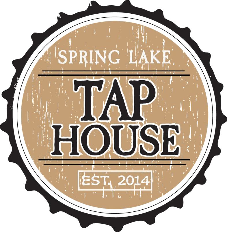 Spring Lake Tap House logo