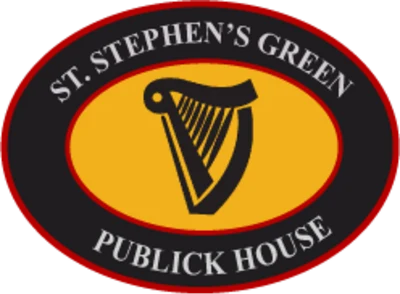 St. Stephen's Green Publick House logo
