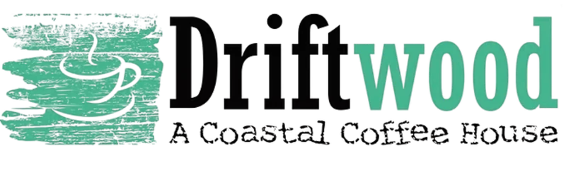 Driftwood Coffee House logo