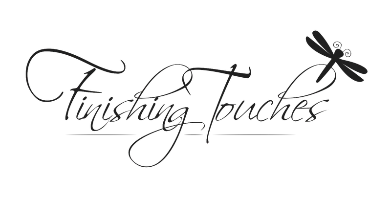 Finishing Touches logo