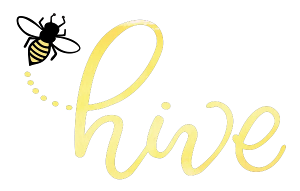Hive Baby Boutique logo