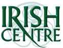 Irish Centre logo