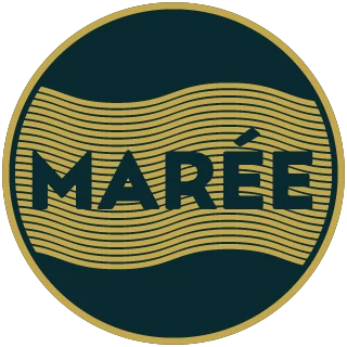 Marée logo