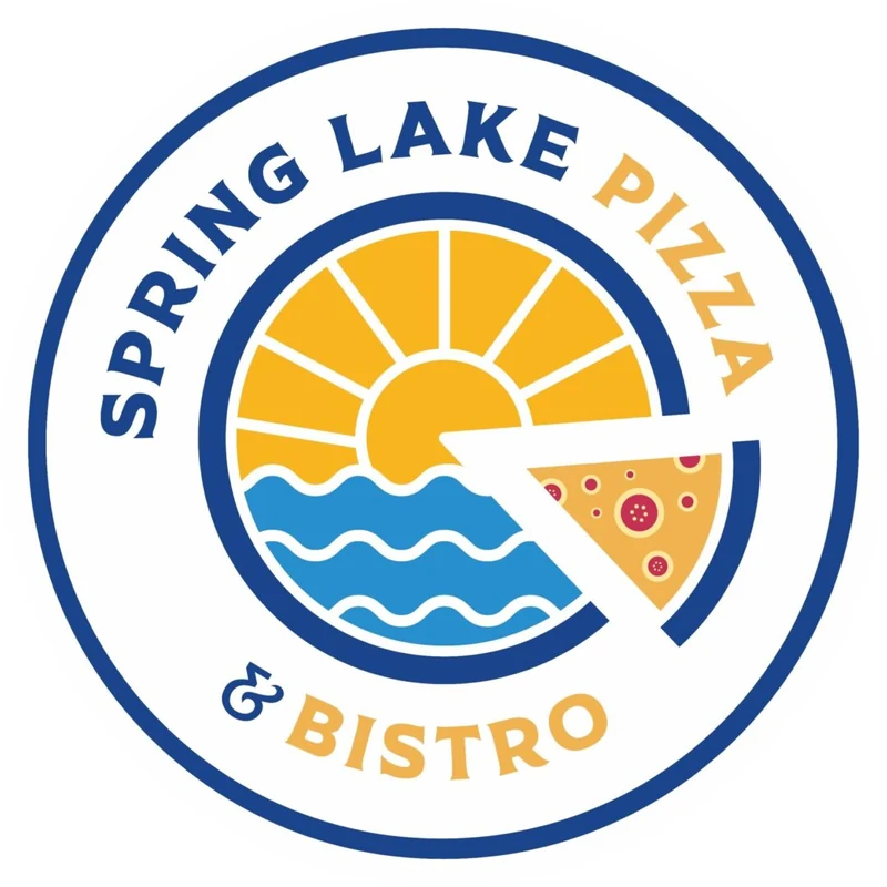 Spring Lake Pizza & Bistro logo