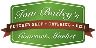 Tom Bailey's Market logo