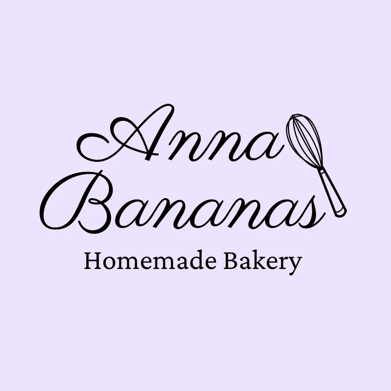 Anna Bananas Bakery logo
