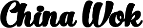 China Wok logo