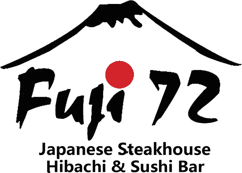 Fuji 72 Japanese Steakhouse logo