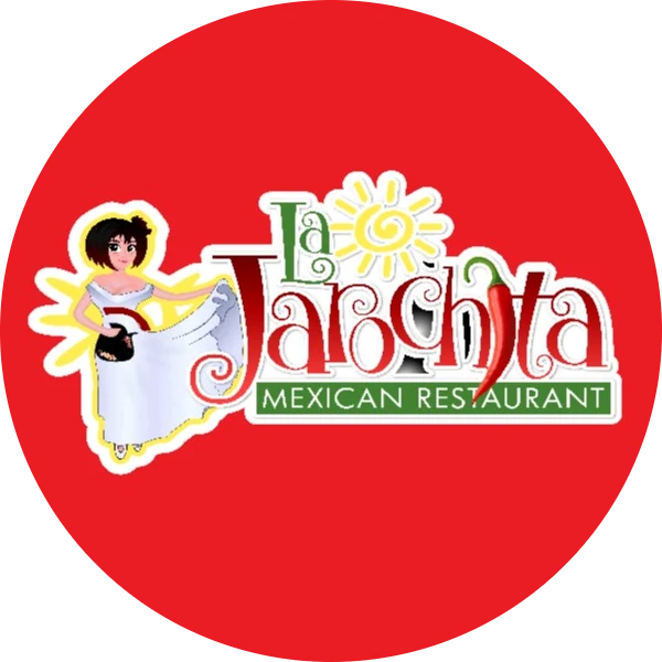 La Jarochita logo