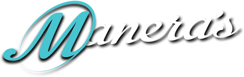 Manera's Restaurant logo