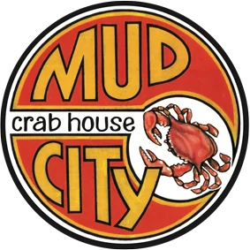 Mud City Crab House logo