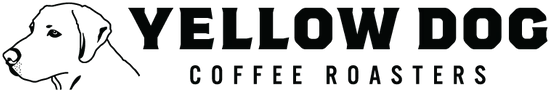 Yellow Dog Coffee Roasters logo