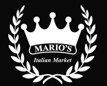 Mario's Italian Market logo